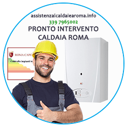 Assistenza Caldaie Fondital Roma
